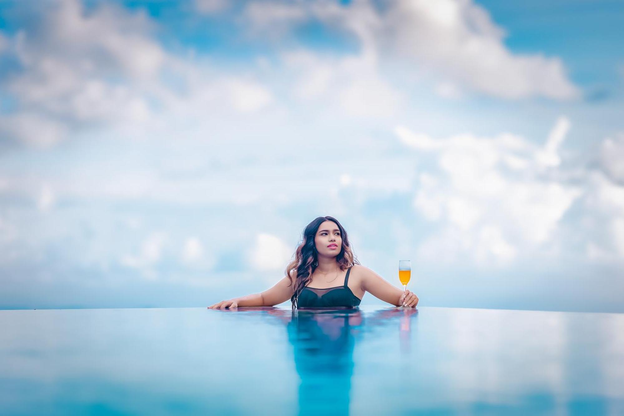 Le Montfort Resort Munnar Buitenkant foto